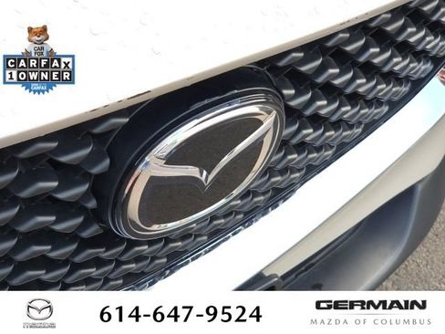 Certified 2024 MAZDA CX-30 AWD 2.5 S w/ Select Sport Pkg image 10