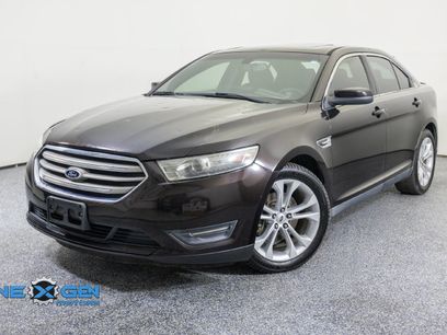 Used 2013 Ford Taurus SEL