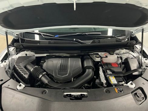 New 2026 Buick Enclave Sport Touring w/ Power Package FWD image 47
