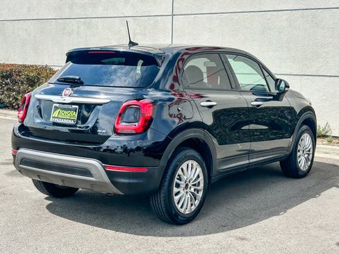 Used 2019 FIAT 500X Trekking AWD/4WD image 6