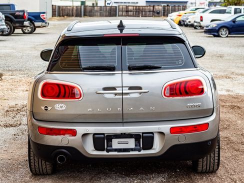 Used 2017 MINI Cooper Clubman ALL4 image 4