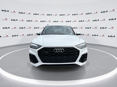 Used 2025 Audi Q5 2.0T Premium