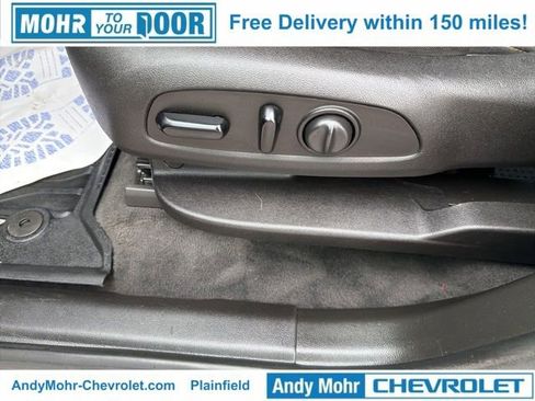 Used 2019 Chevrolet Traverse LT w/ LPO, Floor Liner Package image 13