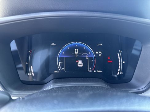 New 2026 Toyota Corolla Cross L FWD image 17