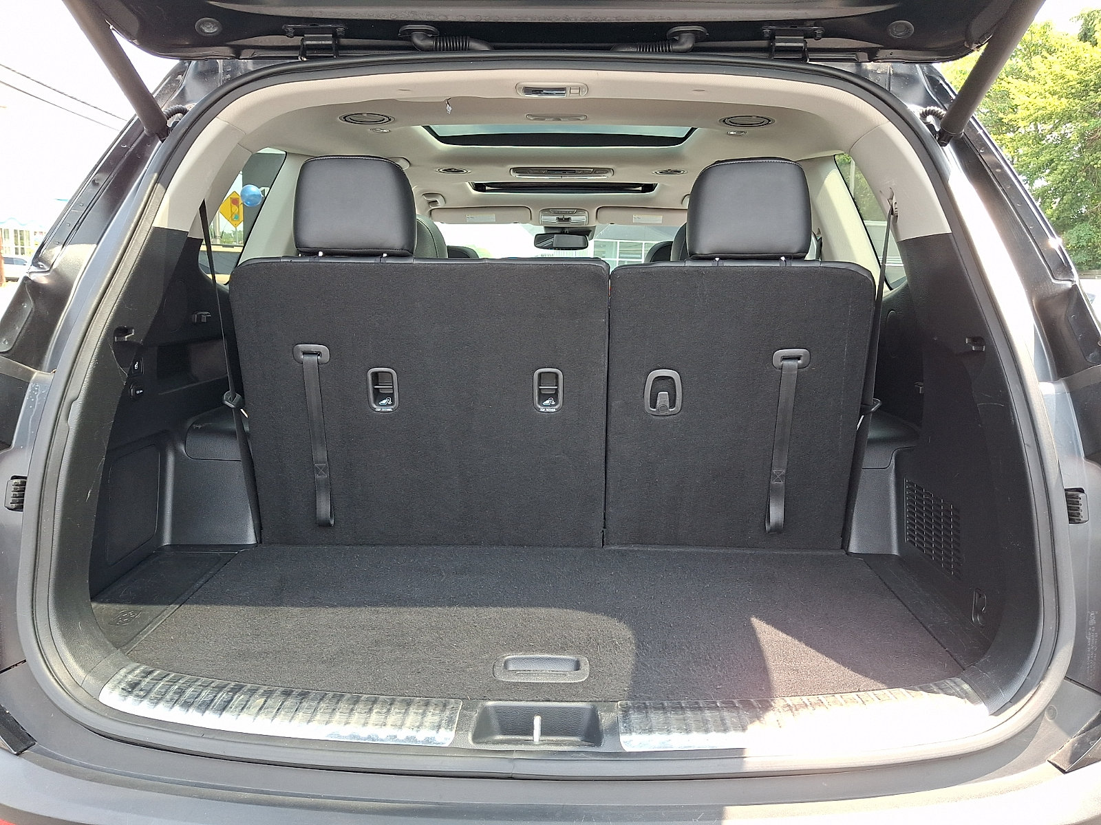 Used 2022 Kia Telluride SX w/ Nightfall Edition Package AWD/4WD image 22