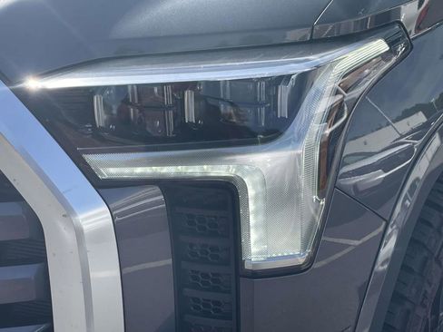 Used 2026 Toyota Tundra Limited AWD/4WD image 10