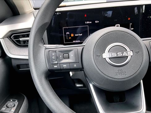Used 2026 Nissan Kicks S FWD image 23