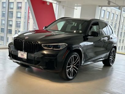 Used 2023 BMW X5 M50i w/ Executive Package