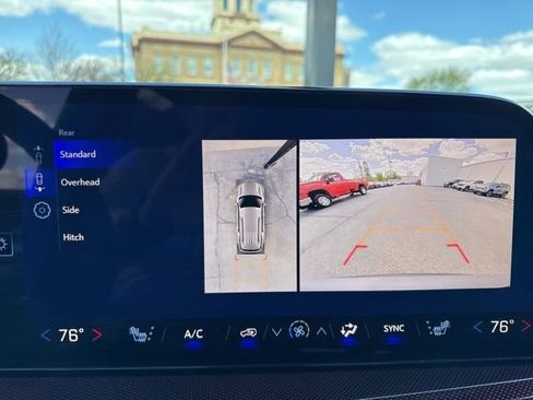 New 2026 Chevrolet Traverse Z71 AWD/4WD image 23