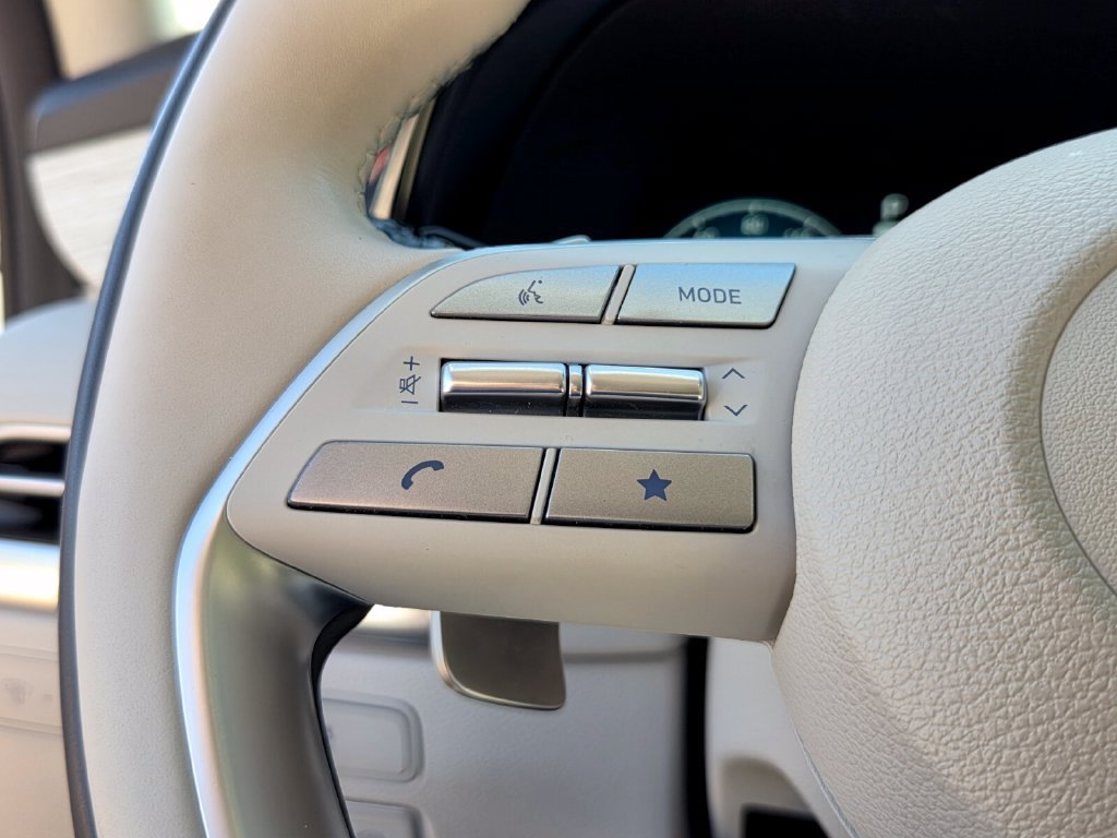 Used 2024 Hyundai Palisade Calligraphy AWD/4WD image 28