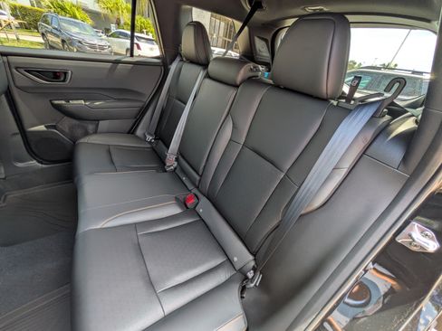 New 2026 Subaru Outback Wilderness AWD/4WD image 15