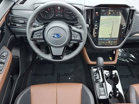 Certified 2026 Subaru Forester Touring AWD/4WD image 12