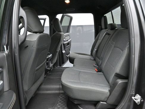 Used 2020 RAM 2500 Big Horn w/ Level 2 Equipment Group AWD/4WD image 29
