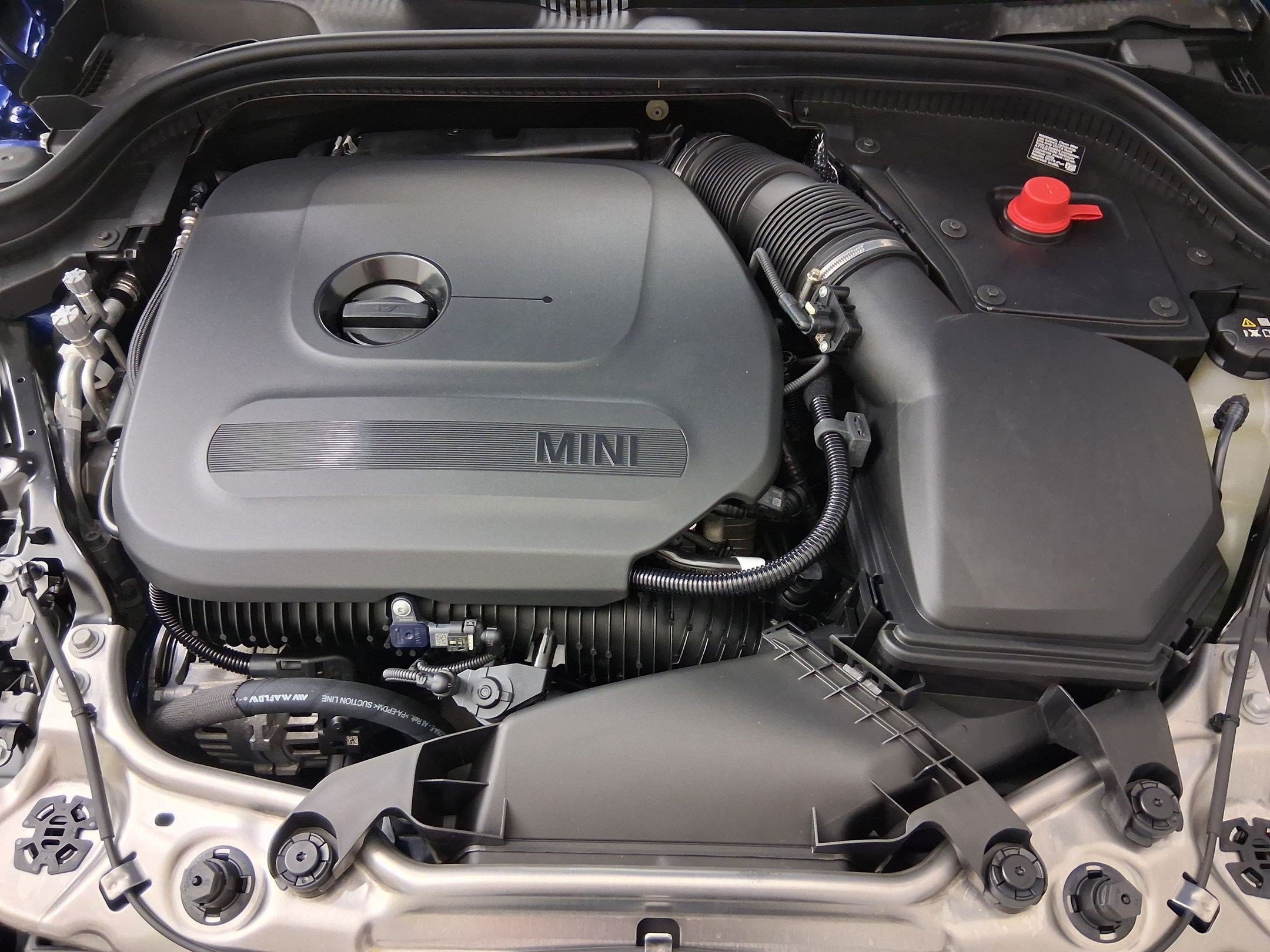 New 2026 MINI Cooper 2-Door Hardtop FWD image 26