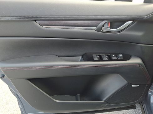 Certified 2025 MAZDA CX-5 Carbon Edition image 13