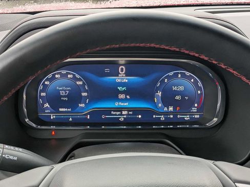 Certified 2024 Chevrolet Suburban RST w/ Luxury Package image 32