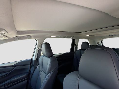 New 2026 Subaru Ascent Limited image 28