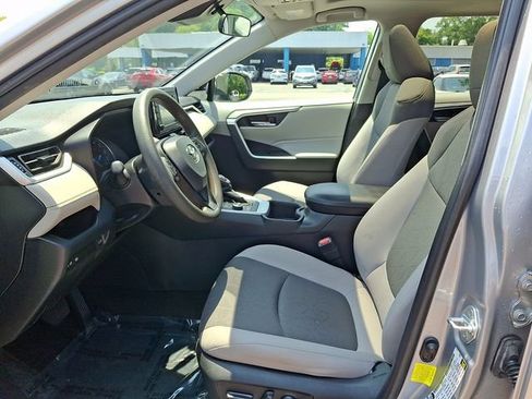 Used 2022 Toyota RAV4 XLE w/ Convenience Package AWD/4WD image 15