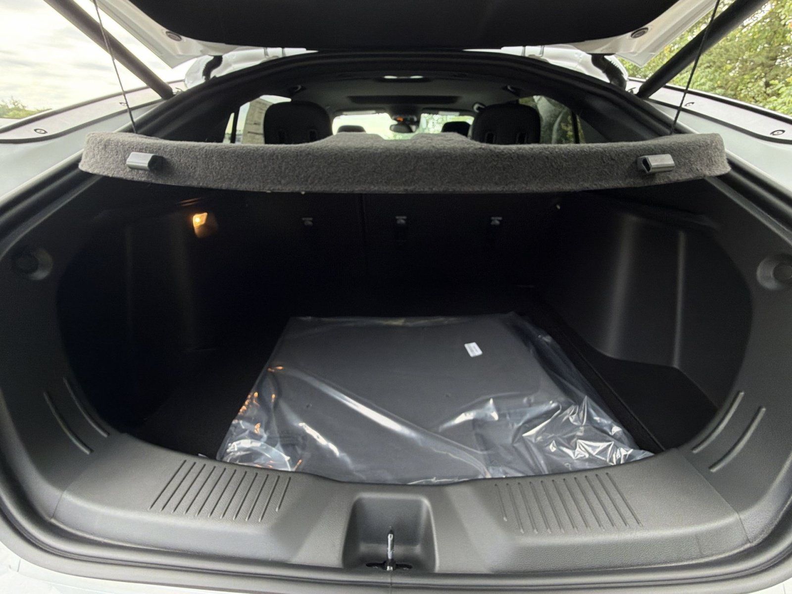 New 2026 Buick Envista Preferred FWD image 26