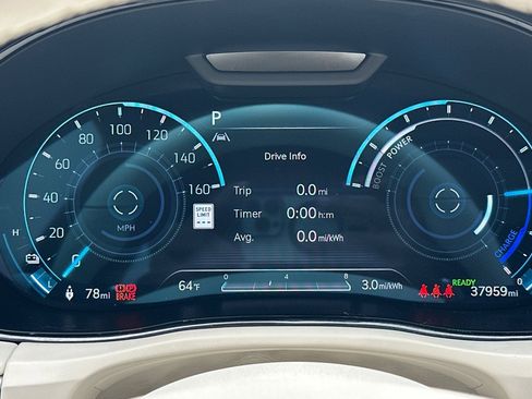 Used 2023 Genesis Electrified GV70 Prestige w/ Prestige Package image 26