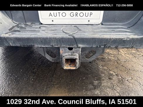 Used 2017 Toyota Tundra SR5 w/ SR5 Upgrade Package AWD/4WD image 8