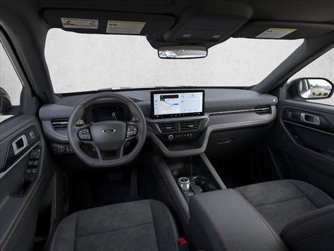 New 2026 Ford Explorer Tremor w/ Tremor Convenience Package AWD/4WD image 9