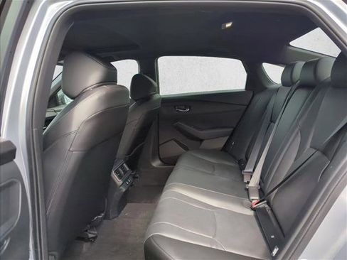 New 2026 Honda Accord Sport image 14