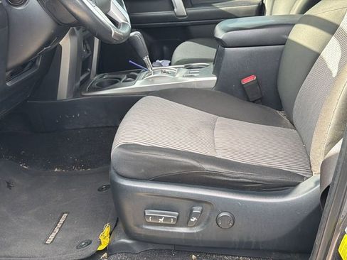 Used 2023 Toyota 4Runner SR5 RWD image 10