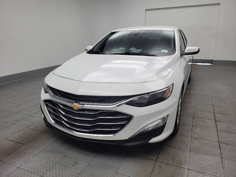 Used 2021 Chevrolet Malibu LS w/ Driver Confidence Package II FWD image 15
