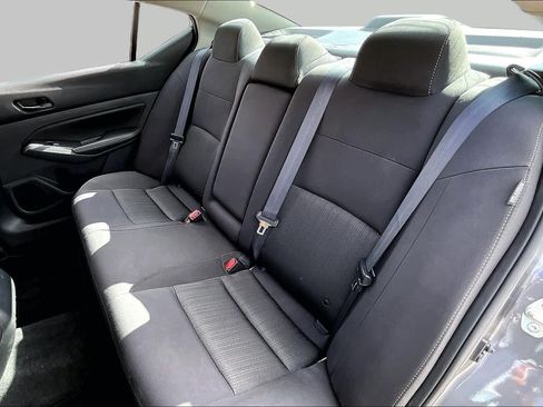 Used 2025 Nissan Altima 2.5 SV FWD image 21