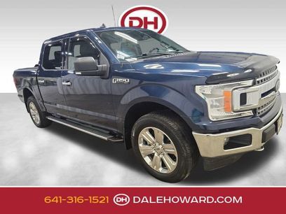 Used 2020 Ford F150 XLT w/ Equipment Group 302A Luxury