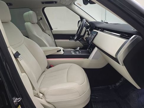 Used 2023 Land Rover Range Rover SE AWD/4WD image 29