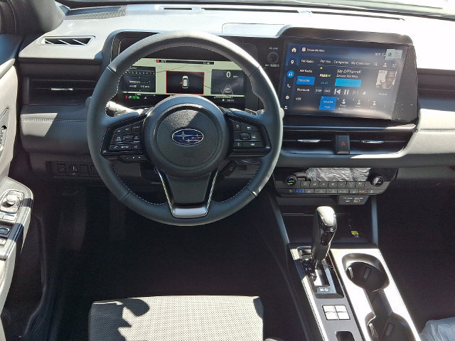 New 2026 Subaru Outback Touring XT AWD/4WD image 6