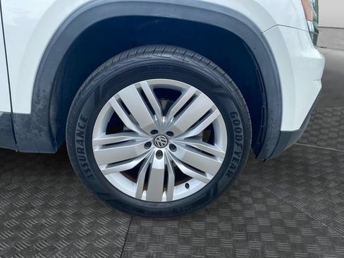 Used 2019 Volkswagen Atlas SEL FWD image 39