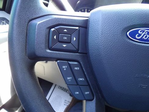Used 2018 Ford F150 XL w/ XL Power Equipment Group AWD/4WD image 23