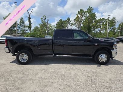 Used 2025 RAM 3500 Tradesman