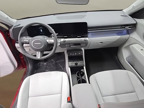 New 2026 Hyundai Kona SEL Premium AWD/4WD image 21