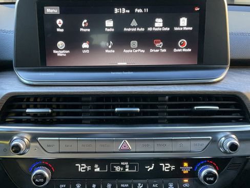 Used 2020 Kia Telluride SX image 19