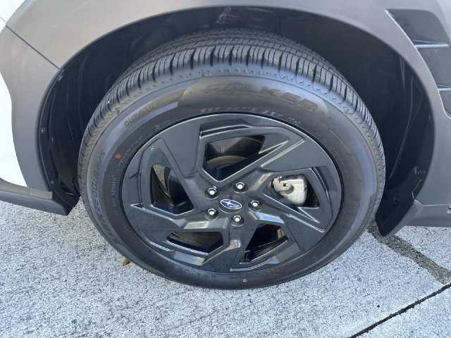 Certified 2024 Subaru Crosstrek 2.5i Sport AWD/4WD image 10