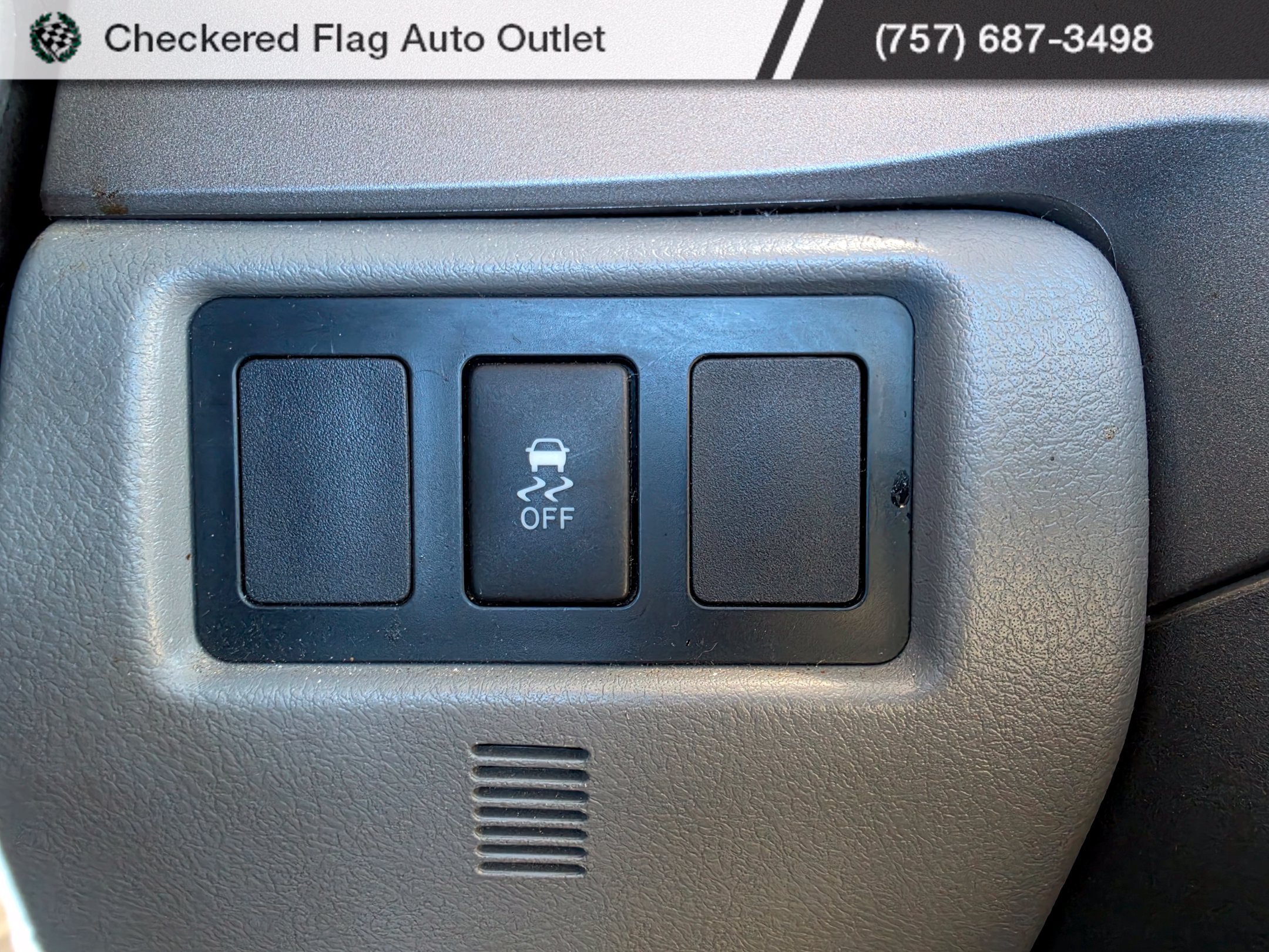 Used 2012 Toyota Tundra 4x4 Double Cab w/ Tow Pkg image 15