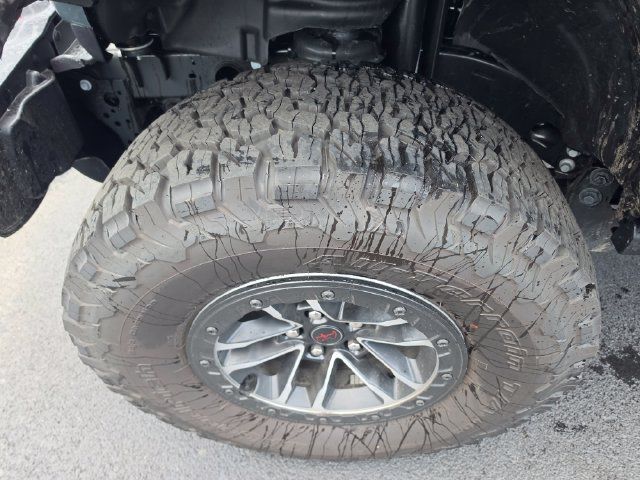 Used 2026 Jeep Wrangler Unlimited Rubicon w/ Xtreme 35 Tire Package AWD/4WD image 9