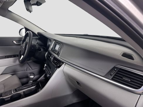 Used 2016 Kia Optima EX image 30