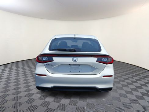 Used 2024 Honda Civic LX image 6