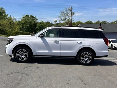 Used 2025 Ford Expedition Active