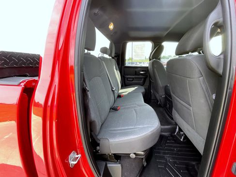 Used 2021 RAM 1500 Warlock w/ Electronics Group AWD/4WD image 19