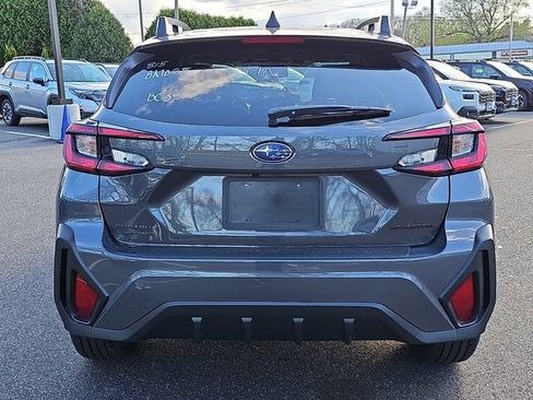 New 2026 Subaru Crosstrek 2.0i Premium AWD/4WD image 5