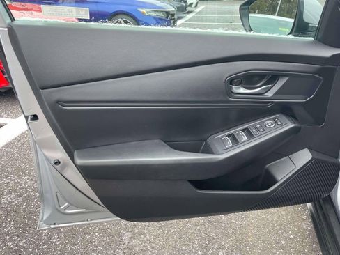 Certified 2024 Honda Accord EX image 14