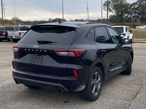 Used 2024 Ford Escape ST-Line image 7