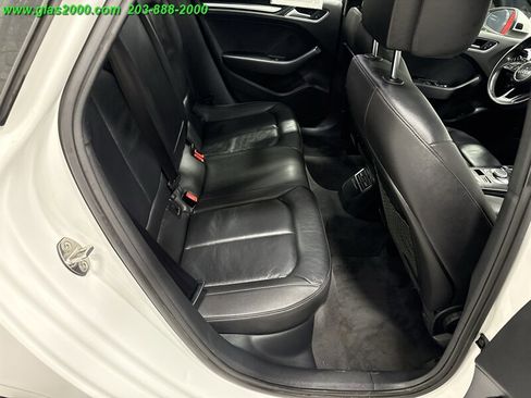 Used 2019 Audi A3 2.0T Premium w/ Convenience Package image 10