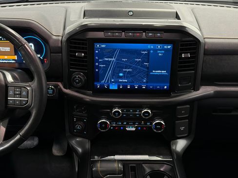 Used 2023 Ford F150 Tremor w/ Equipment Group 402A High image 20